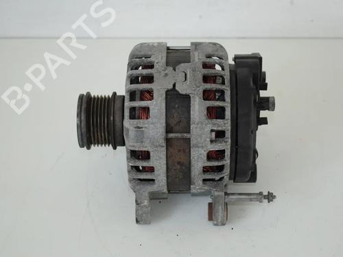Alternator SEAT LEON (5F1) | BP36136036M7 - Image 2