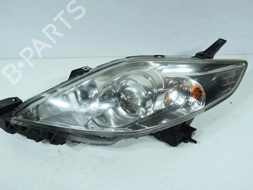 Used Left headlight Left headlight RENAULT MASTER III Van (FV) 2.3 dCi 125 FWD (FV0C, FV0D, FV0G, FV0H, FV0J, FV0K,... (125 hp) 36136190 36136190