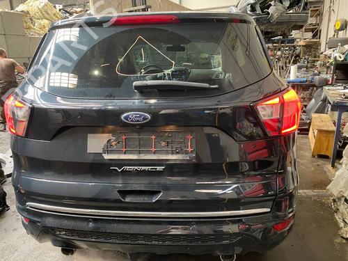Left taillight FORD KUGA II (DM2)  | BP36135363C34  - Image 8