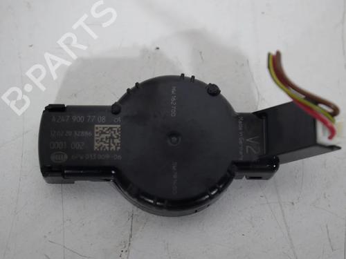 Used Electronic sensor Electronic sensor MERCEDES-BENZ B-CLASS Sports Tourer (W247) B 200 d 4-matic (247.013) (150 hp) 36136456 36136456