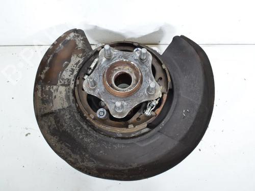 Used Right rear steering knuckle Right rear steering knuckle 37087656 37087656