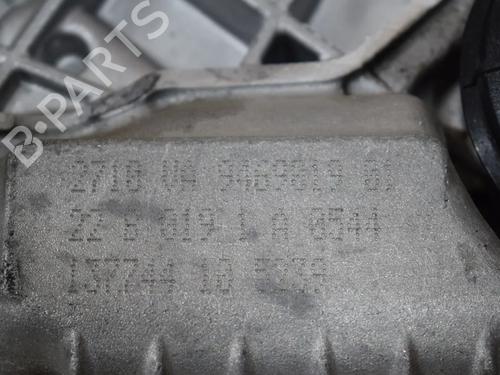 Gearbox BMW 3 Touring (G21, G81) 320 d Mild-Hybrid xDrive | BP36137691M3 - Image 6