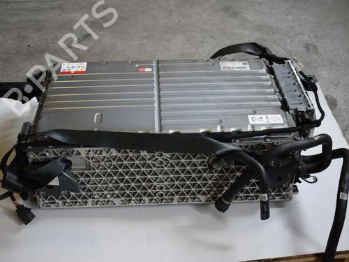 Used Other Other PORSCHE CAYENNE (9YA) [2017-2026] 36137503 36137503