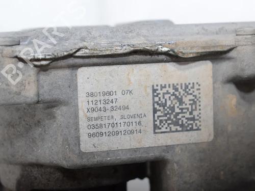 Steering rack MINI MINI COUNTRYMAN (F60) Cooper D ALL4 | BP36946925M22  - Image 8