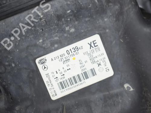 Left headlight MERCEDES-BENZ E-CLASS T-Model (S212) E 250 CDI / BlueTEC 4-matic (212.282, 212.297) | BP39235898C28 - Image 4