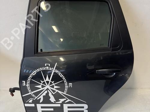 Used Left rear door Left rear door DACIA DUSTER (HS_) 1.5 dCi 4x4 (109 hp) 36133604 36133604
