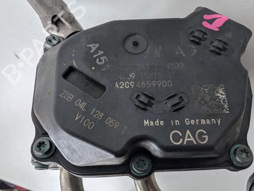 Throttle body SEAT LEON (5F1) | BP36134801M82 - Image 3