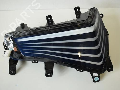 Used Right headlight Right headlight DS DS 7 Crossback (J4_, JR_, JC_) 1.5 BlueHDi 130 (JCYHZJ, JCYHZR) (130 hp) 36134996 36134996