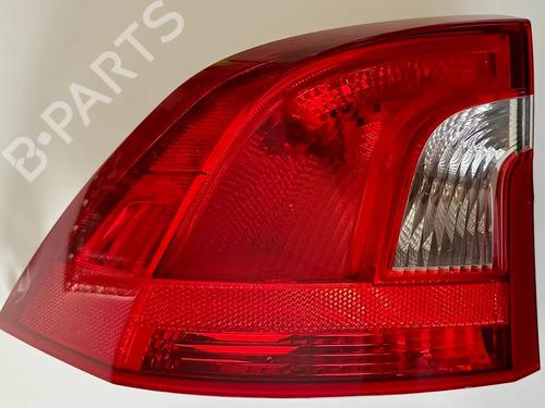 Used Left taillight Left taillight VOLVO S60 II (134) D3 (163 hp) 36133061 36133061