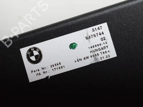 Cargo separator BMW 3 Touring (G21, G81) 320 d Mild-Hybrid xDrive | BP36289491I36 - Image 6