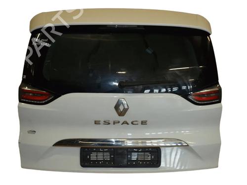 Coffre Coffre RENAULT ESPACE V (JR_) [2015-2023] 36135413 36135413