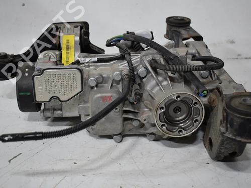 Differential, bag Differential, bag VW TRANSPORTER T5 Van (7HA, 7HH, 7EA, 7EH) [2003-2026] 36136513 36136513