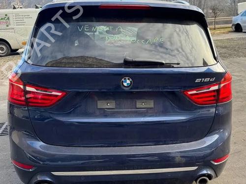 Steering wheel BMW 2 Gran Tourer (F46) 218 d | BP36133637C49  - Image 8