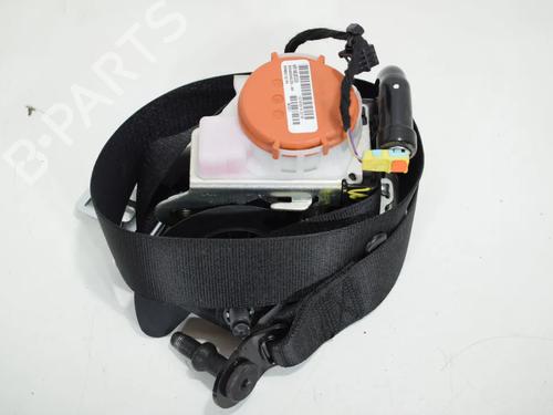 Used Front right seatbelt Front right seatbelt MERCEDES-BENZ B-CLASS Sports Tourer (W247) B 180 d (247.003) (116 hp) 36137060 36137060