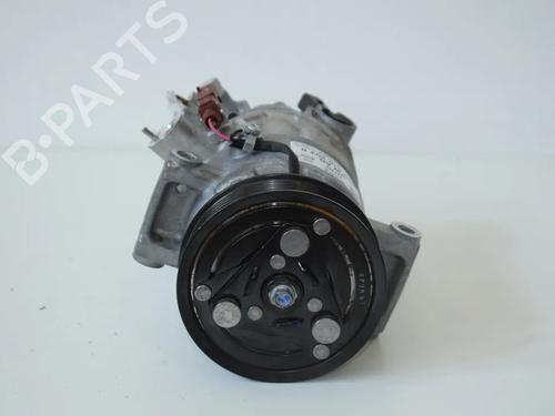 AC compressor SKODA KAROQ (NU7, ND7) 2.0 TDI | BP36135079M34 - Image 2