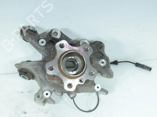 Fusee links achter Fusee links achter BMW 3 Touring (G21, G81) 320 d Mild-Hybrid xDrive (190 hp) 36159987 36159987