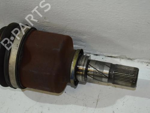 Left front driveshaft RENAULT TRAFIC III Van (FG_) | BP36135844M38 - Image 2