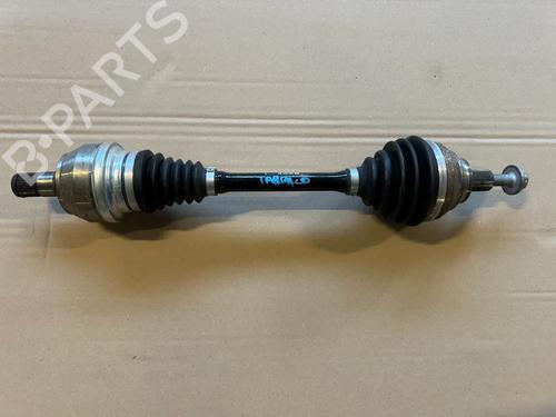 Used Left front driveshaft Left front driveshaft SEAT TARRACO (KN2) 1.5 TSI ACT (150 hp) 36133504 36133504