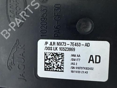 Gear lever LAND ROVER RANGE ROVER EVOQUE (L551) 2.0 D180 MHEV 4x4 | BP36133220M90 - Image 3