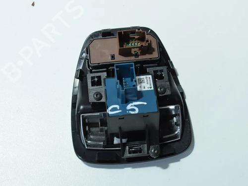Switch CITROËN C5 III Break (RW_) 2.0 HDi 165 | BP36135315I30 - Image 2