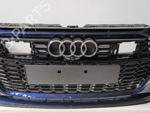 Front bumper AUDI A6 C8 Avant (4A5) RS6 TFSI Mild Hybrid quattro | BP36134704C7 - Image 3