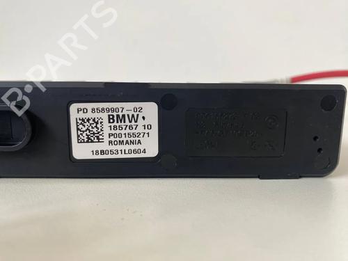 Electronic module BMW 2 Gran Tourer (F46) 218 d | BP36133642M83 - Image 3