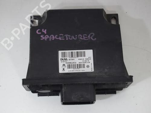 Used Gearbox control unit Gearbox control unit CITROËN C4 Grand Picasso II (DA_, DE_) 2.0 BlueHDi 150 (150 hp) 36136759 36136759