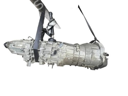 gearbox-nissan-pathfinder-iii-r51-2005-36134252 main image