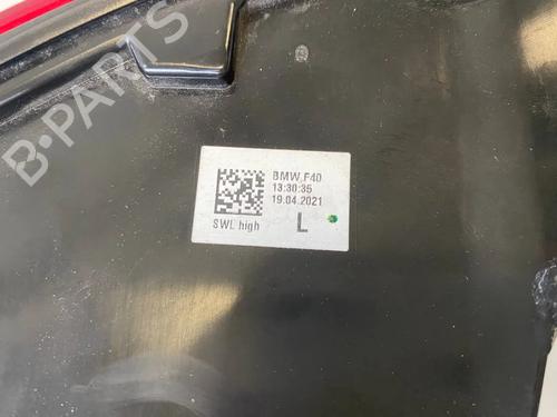Left taillight BMW 1 (F40) 118 d | BP36133647C34 - Image 11