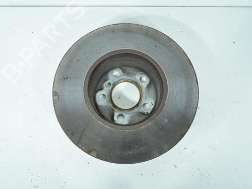 Left front brake caliper BMW 3 Touring (G21, G81) 320 d Mild-Hybrid xDrive | BP36160027M105 - Image 4