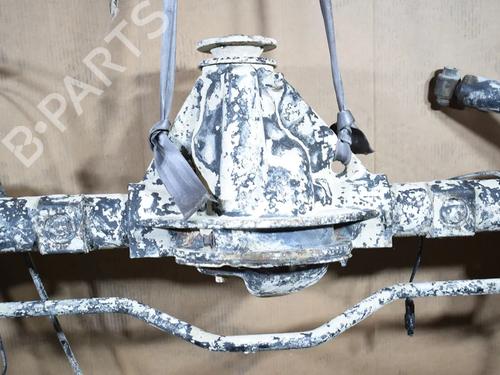 Rear axle IVECO DAILY VI Van 35S17, 35C17, 40C17, 50C17, 55C17, 60C17, 65C17, 70C17 | BP36136214M2 - Image 3