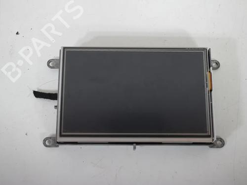 Multifunctionele display Multifunctionele display CITROËN C4 Grand Picasso II (DA_, DE_) 2.0 BlueHDi 150 (150 hp) 36136738 36136738