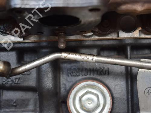 Engine MERCEDES-BENZ GLA-CLASS (X156) | BP36289502M1 - Image 15