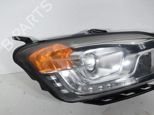 Right headlight SSANGYONG KORANDO (CK) | BP36136487C29 - Image 2