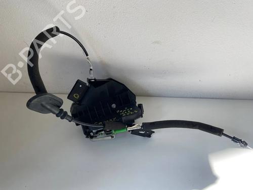 Front left lock FORD GALAXY III (CK) 2.5 FHEV | BP36133992C98 - Image 2