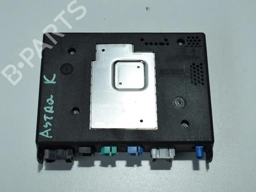 Electronic module OPEL ASTRA K (B16) 1.6 CDTi (68) | BP36135333M83 - Image 2