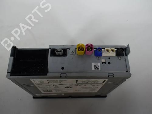 Control unit SKODA KAROQ (NU7, ND7) 2.0 TDI 4x4 | BP39235958M11 - Image 2