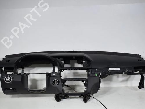 Tablier Tablier MERCEDES-BENZ E-CLASS T-Model (S212) E 200 CGI (212.248) (184 hp) 36137592 36137592