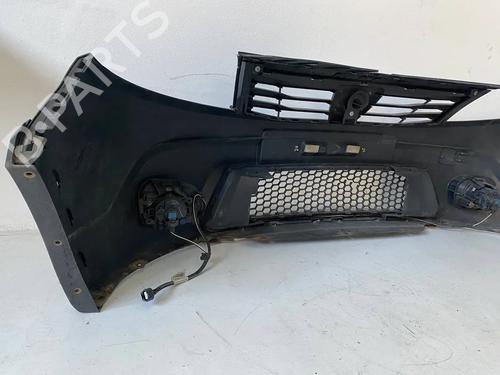 Front bumper DACIA SANDERO 1.5 dCi | BP36134057C7 - Image 5
