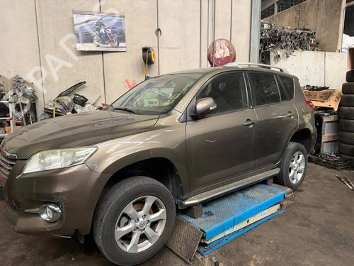 Used Parts TOYOTA RAV 4 III (_A3_)  2.2 D 4WD (ALA30_, ALA30R)  5023684