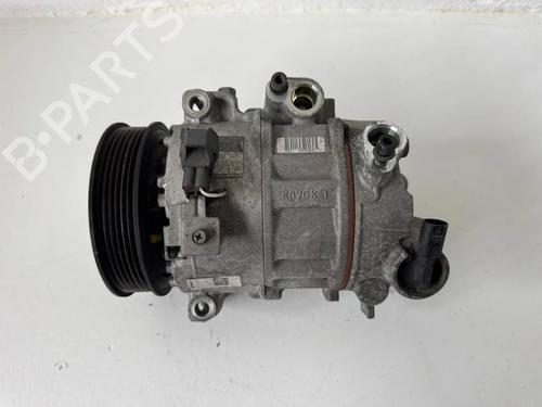 Used AC compressor AC compressor ALFA ROMEO STELVIO (949_) 2.2 D Q4 (949.AXB2A) (209 hp) 36134317 36134317