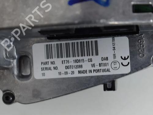 Other FORD TRANSIT COURIER B460 Box Body/MPV | BP36137378O1 - Image 3