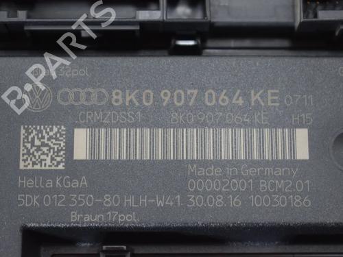 Electronic module AUDI Q5 (8RB) | BP36137110M83 - Image 2