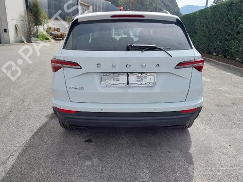 Rear left window mechanism SKODA KAROQ (NU7, ND7) 2.0 TDI | BP36134189C24 - Image 6