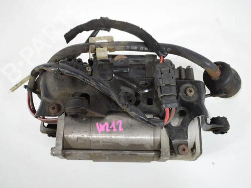 Kompresser Støtte/Fjedring Kompresser Støtte/Fjedring 39235879 39235879