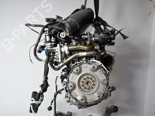 Engine VOLVO V40 Hatchback (525) D2 | BP36692535M1  - Image 5