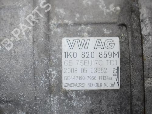 AC compressor VW TIGUAN (5N_) | BP36136573M34 - Image 4