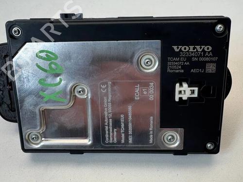 Antenne/Base VOLVO XC60 II (246) B4 Mild-Hybrid AWD | BP36133795C140 - Image 2