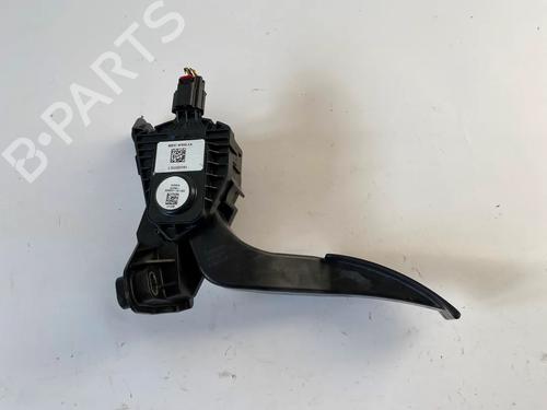 Pedale Pedale FORD RANGER (TKE) [2011-2026] 36133277 36133277