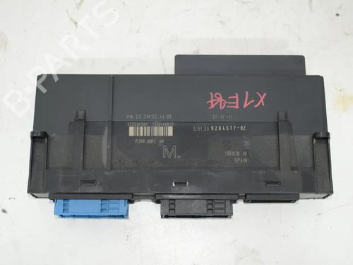 electronic-module-bmw-x1-e84-2009-2010-2011-2012-2013-2014-2015-36692554 main image